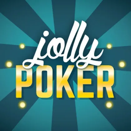 Jolly Poker Jolly Poker