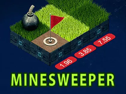 Minesweeper Minesweeper